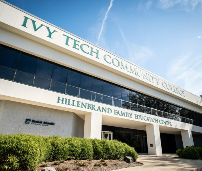 Ivy Tech Community College Batesville Indiana