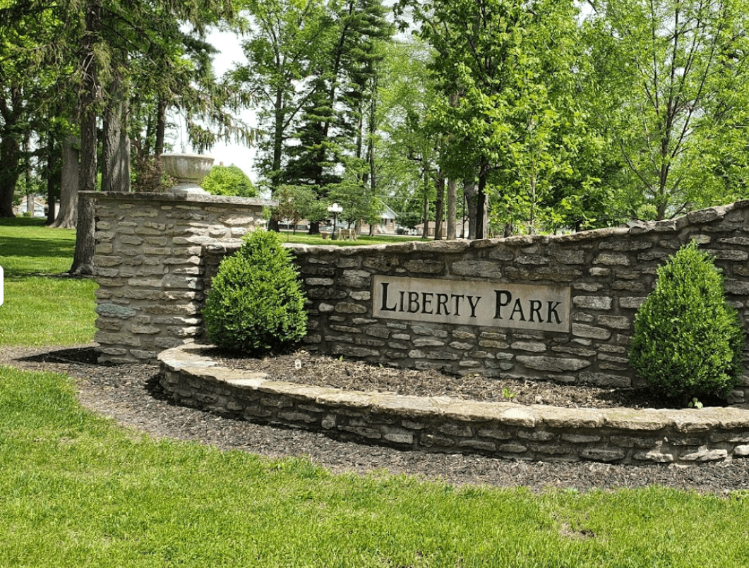Liberty Park Batesville IN